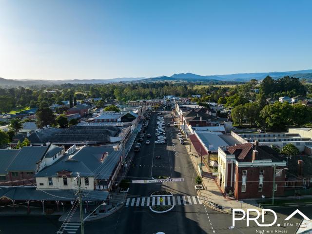 Property for sale in Yongurra, Kyogle