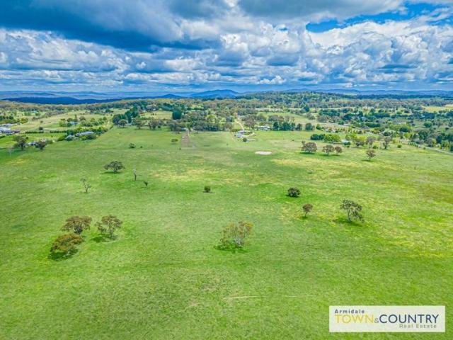 Land for sale in Abington, New South Wales