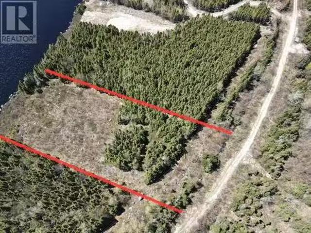 House for sale in Gambo, Newfoundland And Labrador