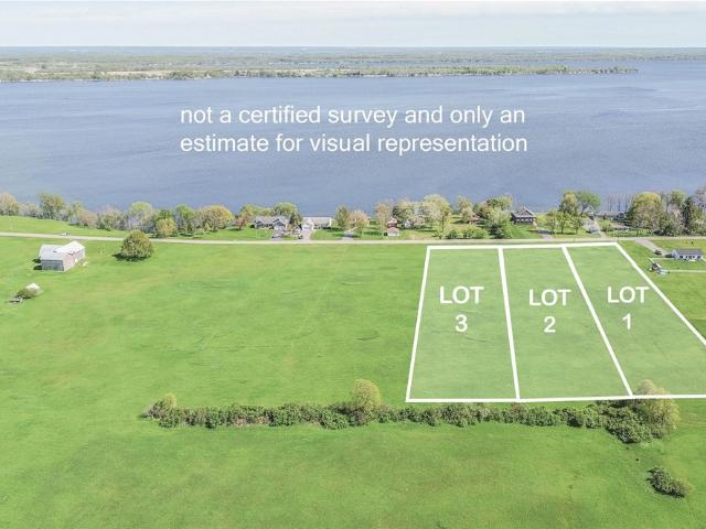 Land for sale in Chaumont, New York