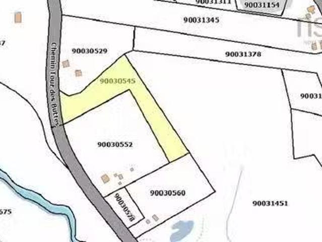 House for sale in Amiraults Hill, Nova Scotia