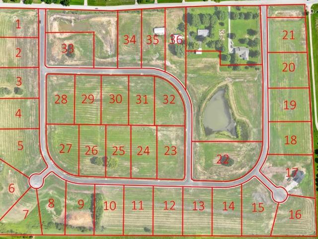 Land for sale in Kansas