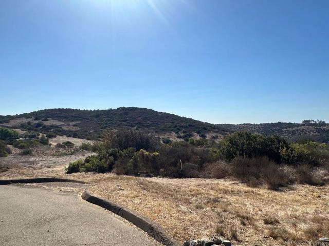 Land for sale in Jacumba, California