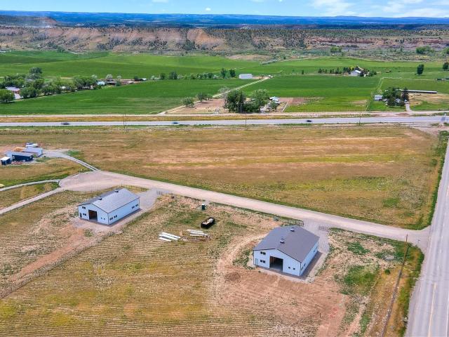 Land for sale in Montrose, Colorado