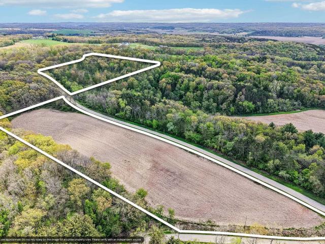 Land for sale in Black Earth, Wisconsin