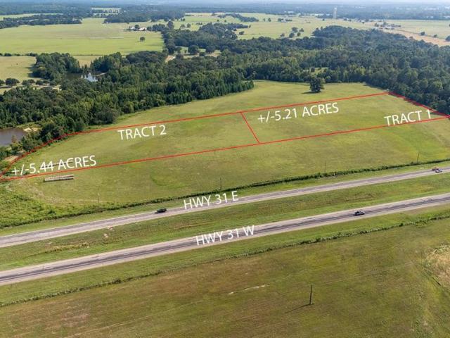 Land for sale in Henderson, Texas