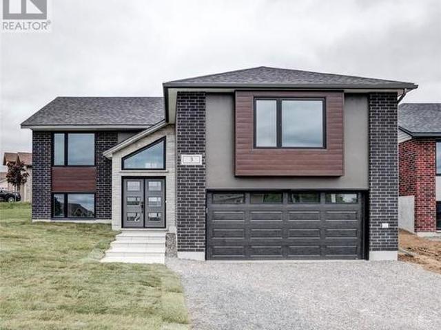 House for sale in Sudbury, Greater Sudbury