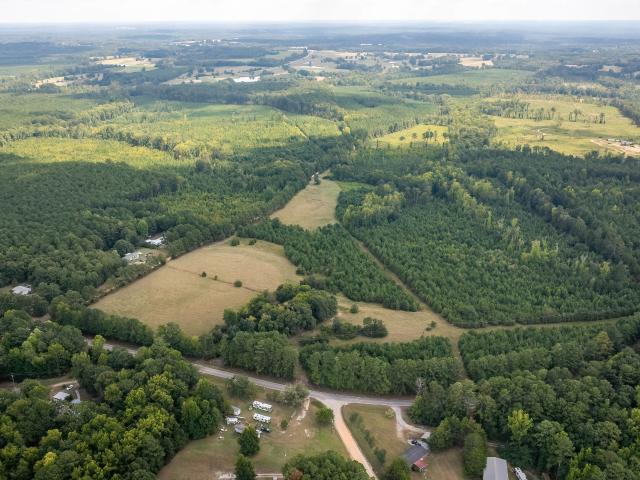 Land for sale in Thomson, McDuffie County