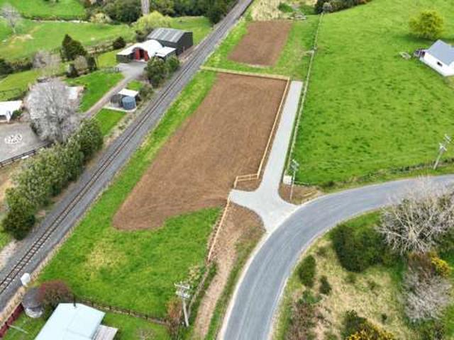 Property for sale in Awhitu, Oroua County