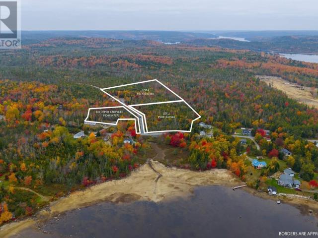 Land for sale in Tangier, Nova Scotia