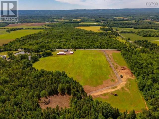 Land for sale in Wilmot, Nova Scotia