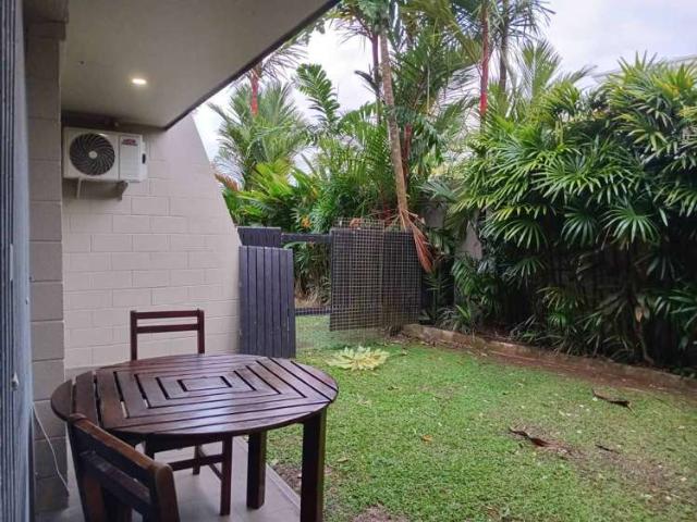 Apartment for rent