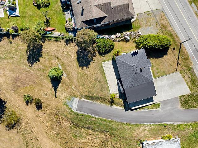 Land for sale in British Columbia