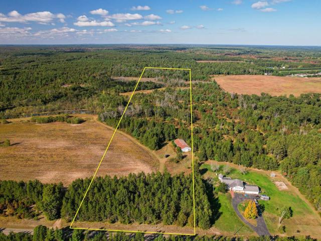 Land for sale in Town of Necedah, Juneau County
