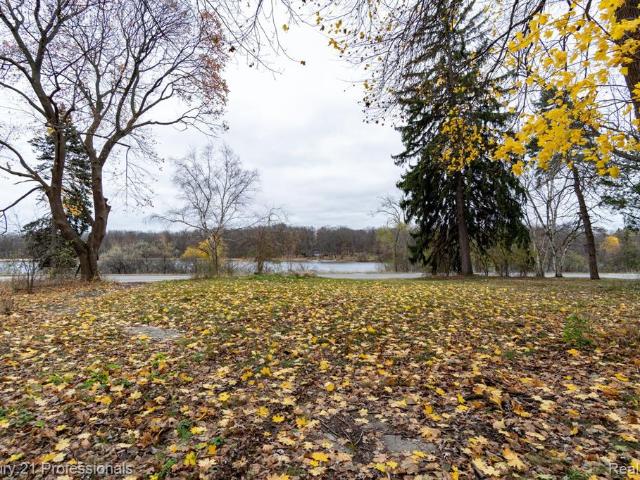 Land for sale in Clarkston, Michigan