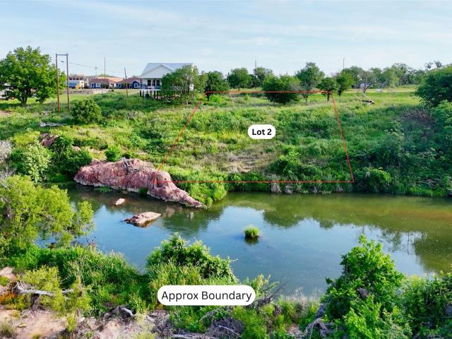 Land for sale in Llano, Texas