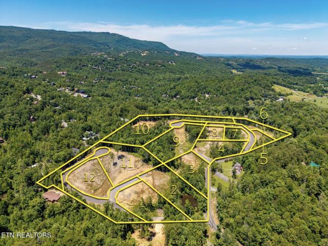 Land for sale in Tennessee
