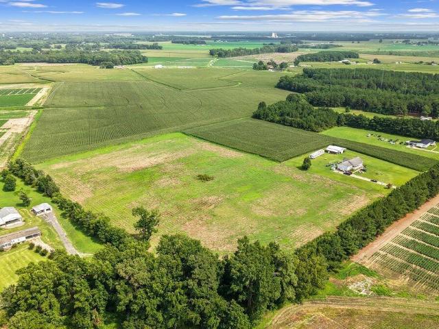 Land for sale in Mount Olive, Wayne County