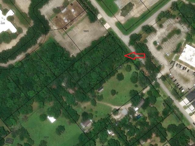 Land for sale in Dickinson, Galveston County