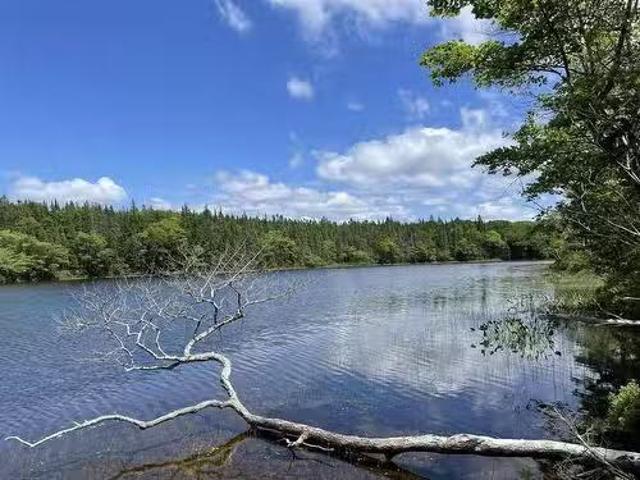 House for sale in Loch Lomond, Nova Scotia