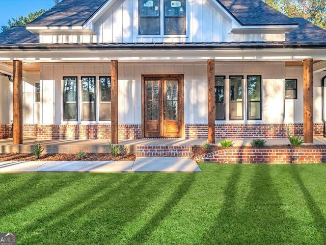 House for sale in Georgia