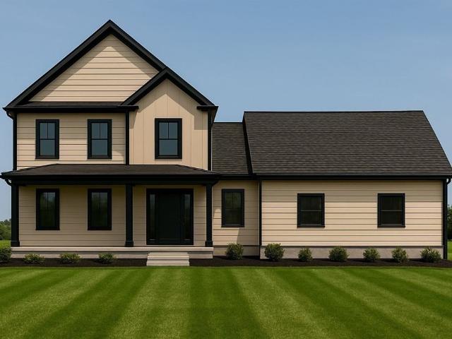 House for sale in Douglas, Massachusetts