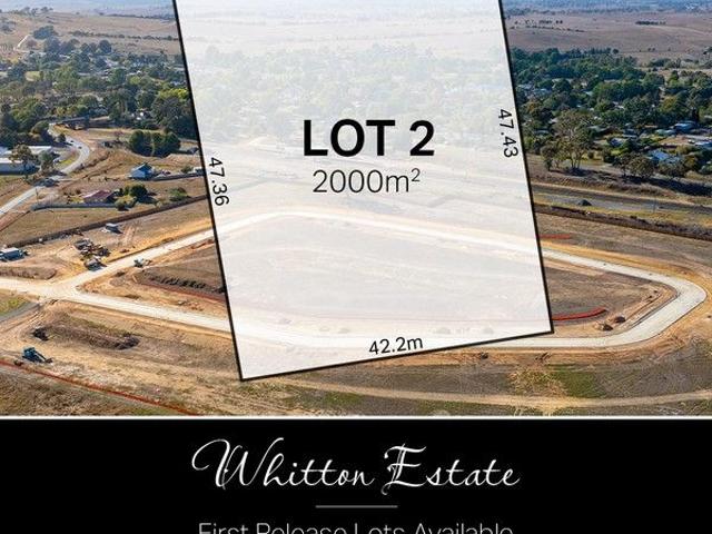 Land for sale in Dalton, New South Wales