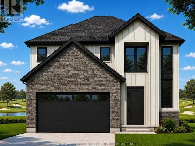 House for sale in Lambton Shores, Ontario