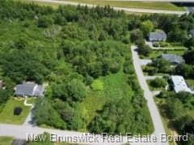 Land for sale in Rothesay, New Brunswick