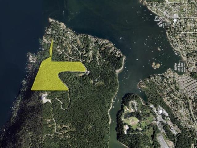 Land for sale in British Columbia
