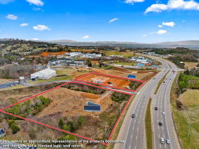 Property for sale in Tennessee