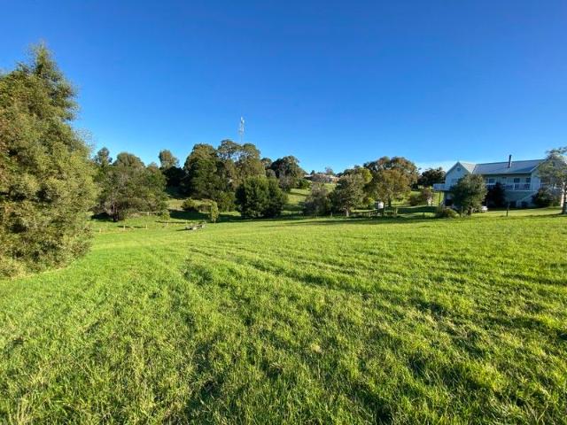 Land for sale in Mallacoota, Victoria