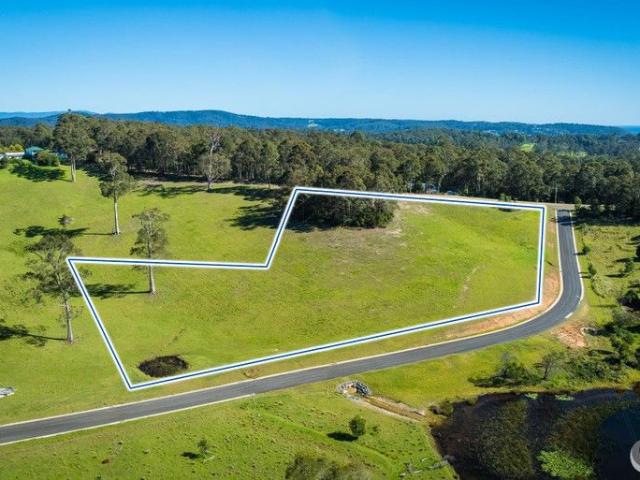Land for sale in Narooma, New South Wales