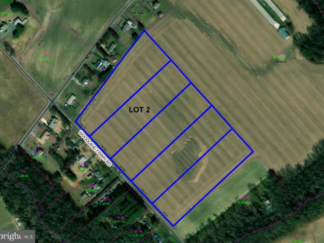 Land for sale in Delaware