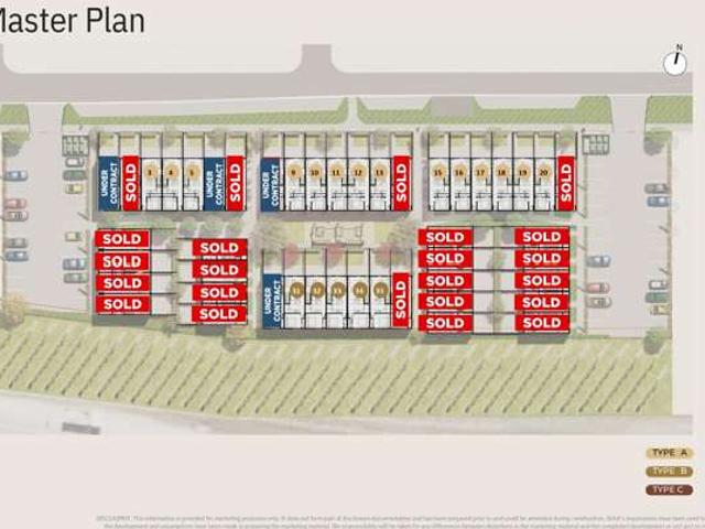 Townhouse for sale in Otakou