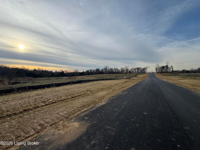 Land for sale in Shepherdsville, Bullitt County