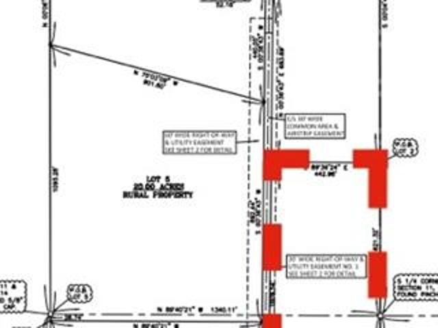 Land for sale in Trimble, Missouri