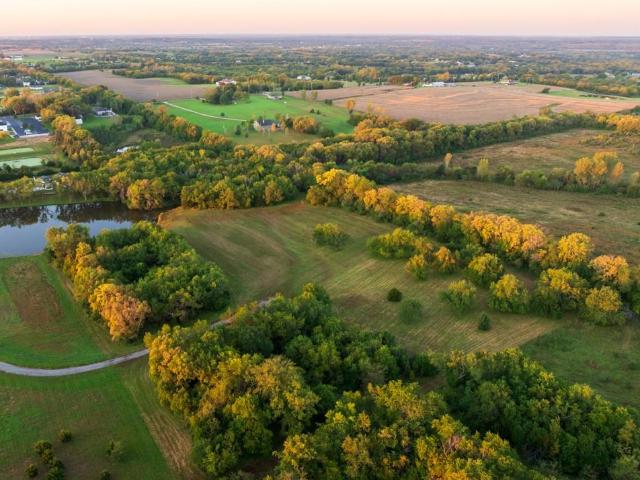 Land for sale in Basehor, Leavenworth County