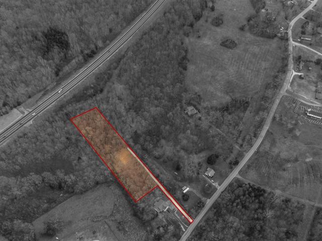 Land for sale in Brownsville, Kentucky