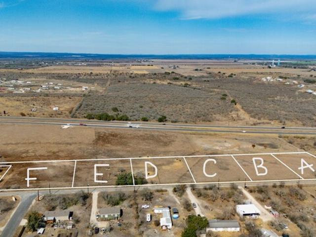 Land for sale in Medina, Texas