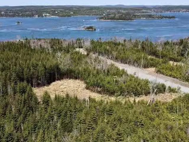 House for sale in Nova Scotia