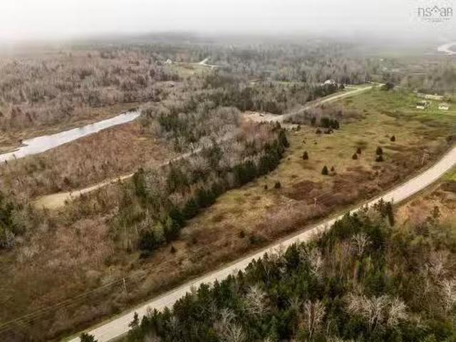 House for sale in Nova Scotia
