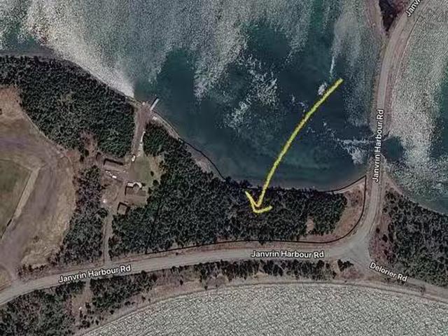 House for sale in Nova Scotia