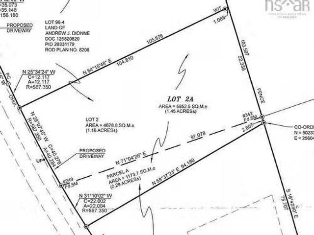 House for sale in Colchester, Nova Scotia