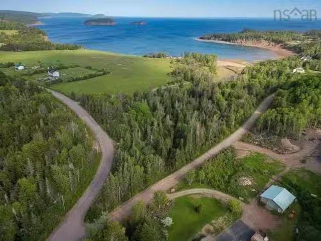 House for sale in Nova Scotia