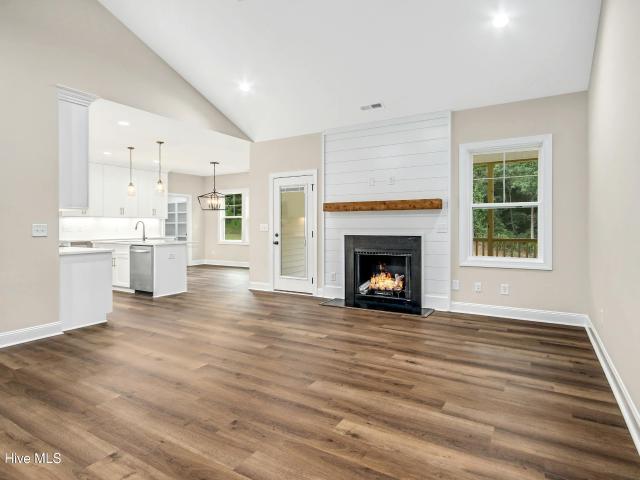 House for sale in Rose Hill, North Carolina
