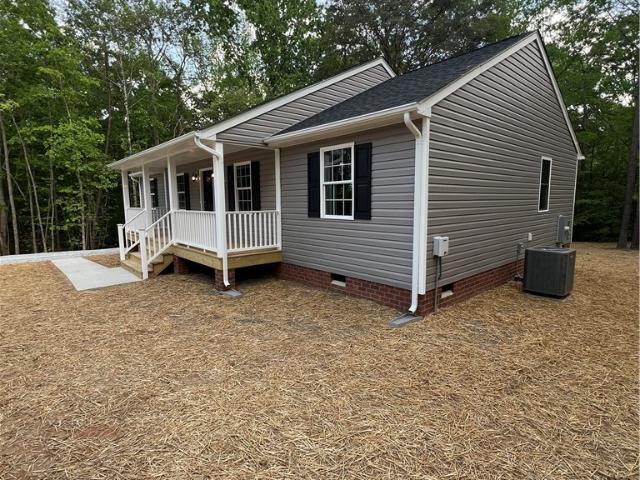 House for sale in Virginia