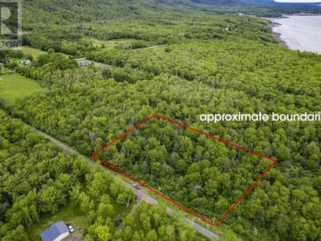 Land for sale in Karsdale, Nova Scotia