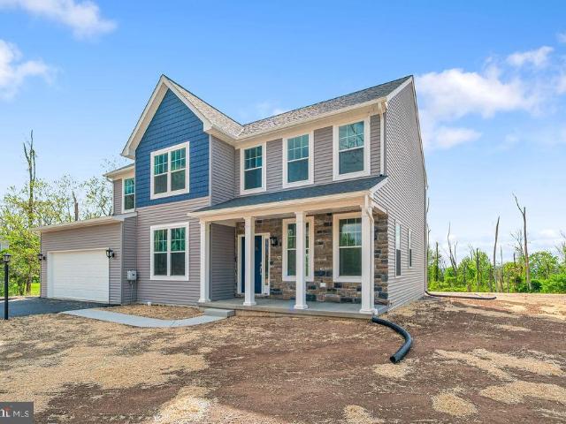 House for sale in Arcola, Pennsylvania