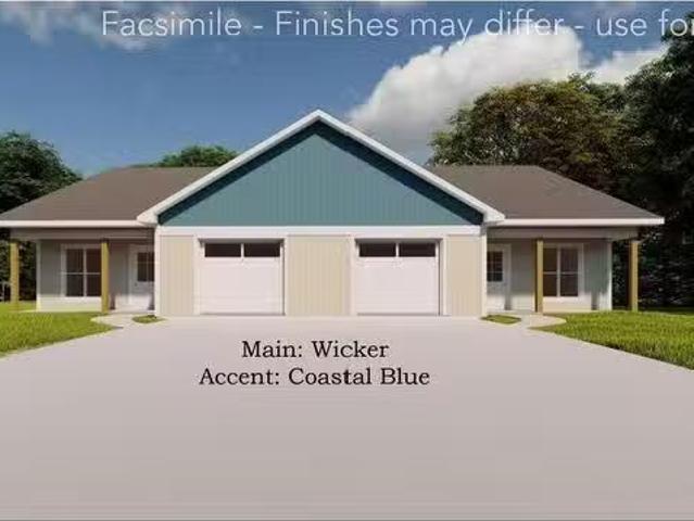 House for sale in Colchester, Nova Scotia